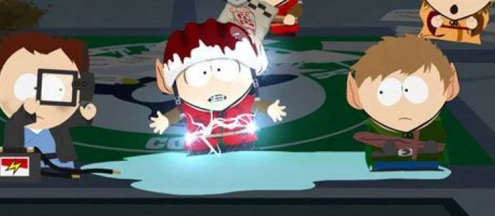 Из South Park: The Stick of Truth вырезали свастику