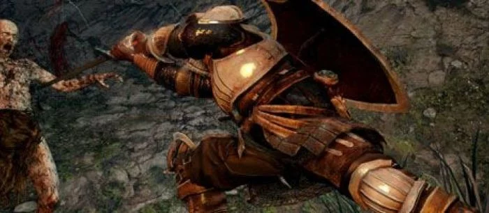 Издатель Dark Souls 2 опубликовал трейлер расширенного коллекционного издания