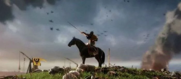 Kingdom Come: Deliverance по своему масштабу будет сравнима с TES 4: Oblivion