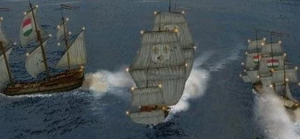 Коды на Age of Pirates: Caribbean Tales