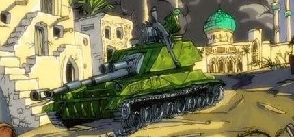 Коды на AirStrike 2: Gulf Thunder