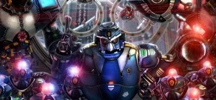 Коды на American McGee presents SCRAPLAND