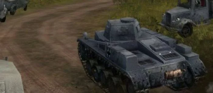 Коды на First Battalion