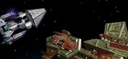 Коды на Galactic Civilizations 2: Endless Universe