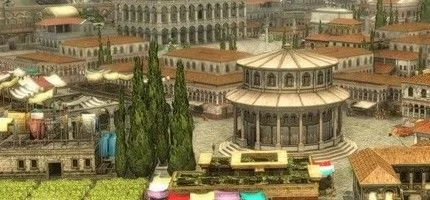 Коды на Grand Ages: Rome