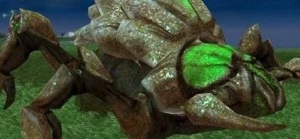 Коды на Maelstrom (2007)