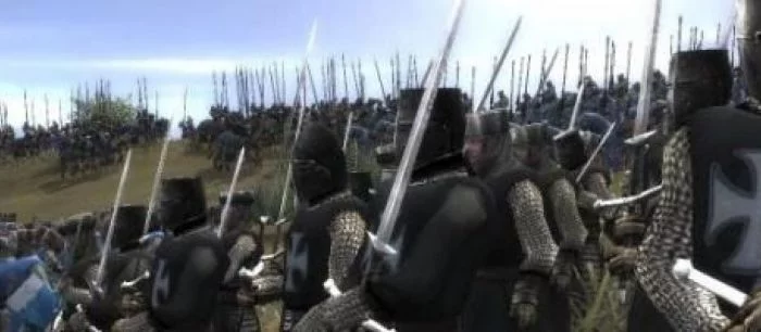 Коды на Medieval 2: Total War — Kingdoms