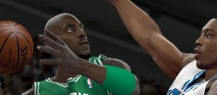 Коды на NBA 2K11