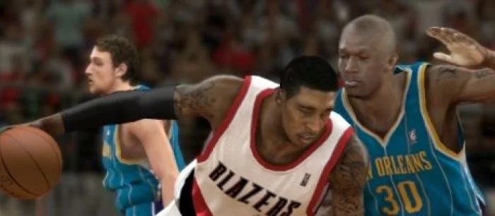 Коды на NBA 2K12
