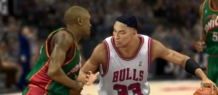 Коды на NBA 2K13