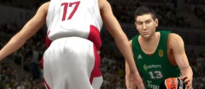 Коды на NBA 2K14