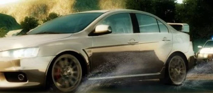 Коды на Need for Speed: Undercover