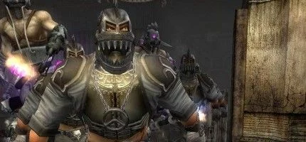 Коды на Painkiller: Redemption