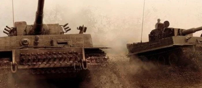 Коды на Panzer Corps