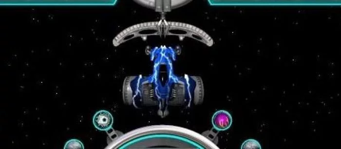 Коды на Ricochet Infinity