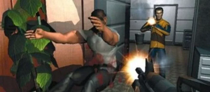 Коды на Secret Service: Security Breach