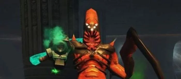 Коды на Serious Sam 2