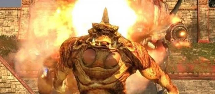 Коды на Serious Sam HD: The First Encounter