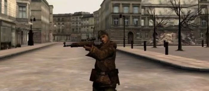 Коды на Sniper Elite