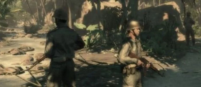 Коды на Soldier of Fortune: Payback