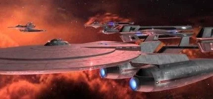 Коды на Star Trek: Legacy