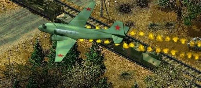 Коды на Sudden Strike 2