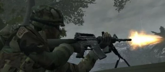 Коды на Terrorist Takedown: War in Colombia