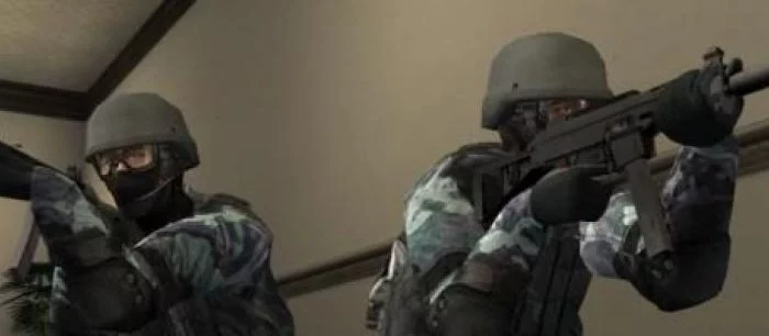 Коды на Tom Clancy's Rainbow Six 3: Raven Shield