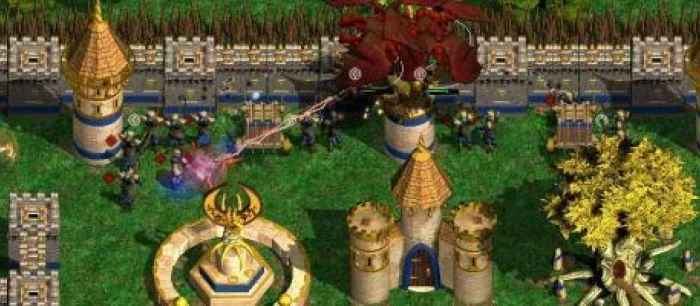 Коды на Warlords: Battlecry 2