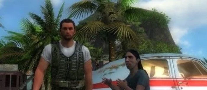 Коды на Xenus 2: White Gold