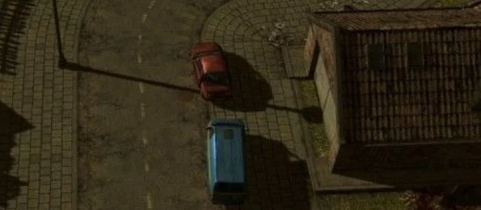 Коды на Zombie Driver