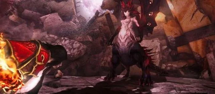 Когти Хаоса станут вторым оружием Дракулы в Castlevania: Lords of Shadow 2