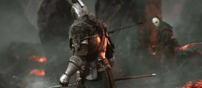 Количество предзаказов Dark Souls 2 на 50% больше показателей предшественника