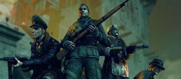 Консольная версия Sniper Elite: Nazi Zombie Army находится в разработке