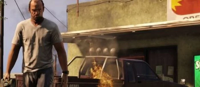 Масштабное обновление GTA Online появится на следующей неделе