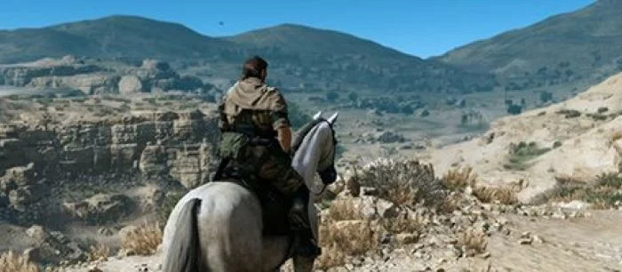 Metal Gear Solid 5: The Phantom Pain появится только в 2015-2016 году