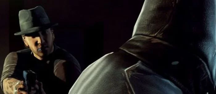 Murdered: Soul Suspect выйдет на Xbox One