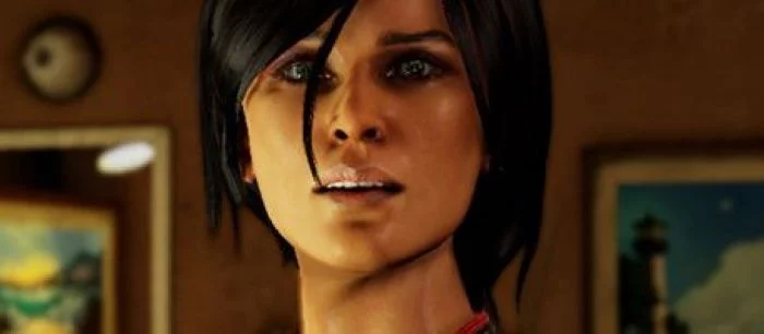 Naughty Dog работает над Uncharted 4 вот уже три года