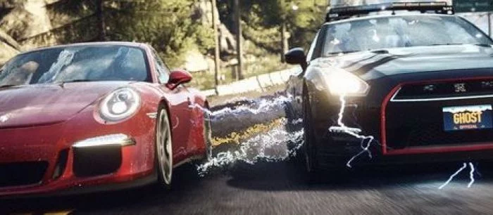 Новая часть Need for Speed заморожена. Студию Ghost Games постигли увольнения