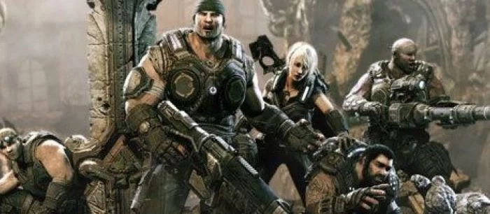 Новая Gears of War должна «разжечь огонь» франшизы и «взрастить ее»