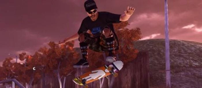 Новая Tony Hawk's Pro Skater находится в разработке
