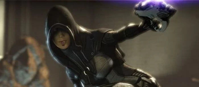 Новости о Mass Effect Next появятся на следующей неделе