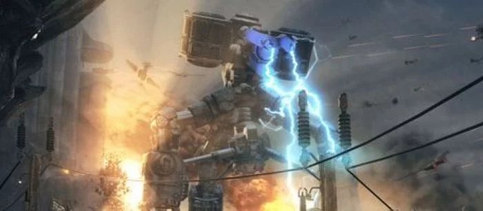 Новые изображения Wolfenstein: The New Order подчеркнули оригинальную визуальную составляющую игры