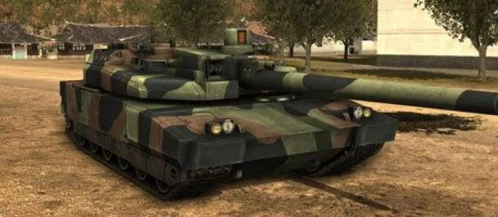 О разнообразии юнитов и их применений рассказали в трейлере Wargame: Red Dragon