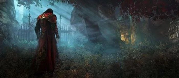 Оценки Castlevania: Lords of Shadow 2 — скомканный финал