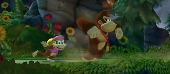 Оценки Donkey Kong Country: Tropical Freeze — тропические приключения в разгаре