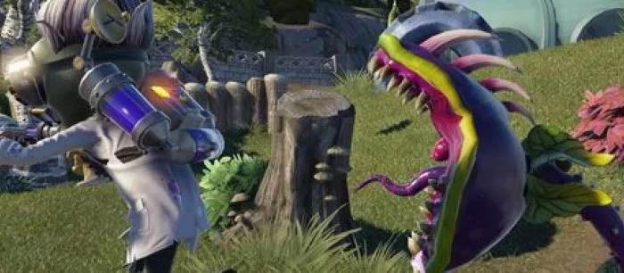 Оценки Plants vs Zombies: Garden Warfare — экспериментальный шутер, освобожденный от условностей и компромиссов