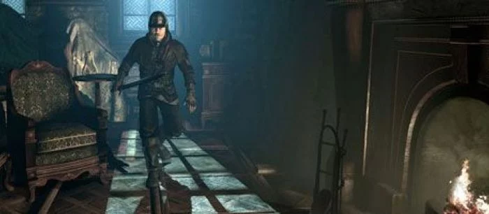 Оценки Thief (2014) — скучный, но качественный стелс