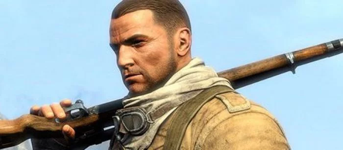 Опубликован первый геймплей Sniper Elite 3