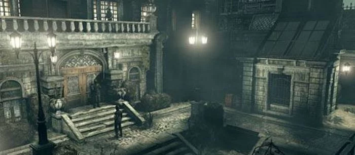 Опубликован трейлер Thief (2014) посвященный выходу игры